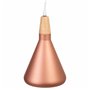 Suspension Alexandra House Living Cuivre