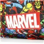 Cartable The Avengers Rouge