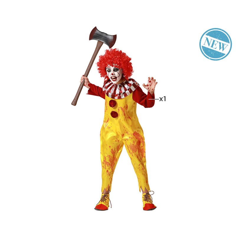 Image secondaire de Déguisement pour Enfants 7-9 Ans