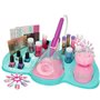 Set de Manucure Colorbaby Shimmer 'n Sparkle