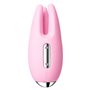 Vibrateur G-Spot Svakom Sensual Rose