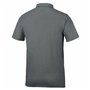 Polo à manches courtes homme Columbia Nelson Point Gris foncé