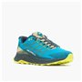 Chaussures de Running pour Adultes Merrell Moab Flight Bleu