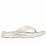 Tongs pour Femmes Skechers Go Walk Flex Sandal Splender Beige
