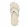 Tongs pour Femmes Skechers Go Walk Flex Sandal Splender Beige