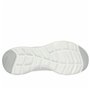 Chaussures de sport pour femme Skechers Flex Appeal 5.0 Blanc