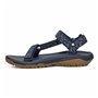 Sandales de montagne Teva Hurricane Xlt2 Bleu
