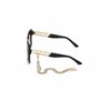Lunettes de soleil Femme Guess GU7689 5501T