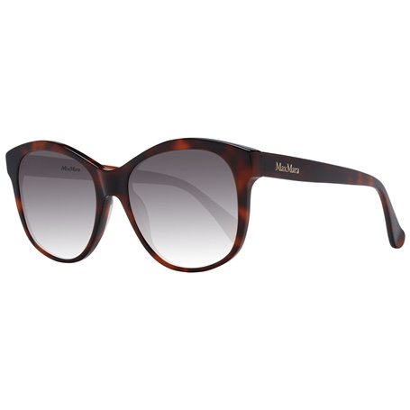 Lunettes de soleil Femme Max Mara MM0007 5652B