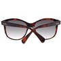 Lunettes de soleil Femme Max Mara MM0007 5652B