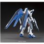 Figure à Collectionner Bandai GUN57404 Plastique