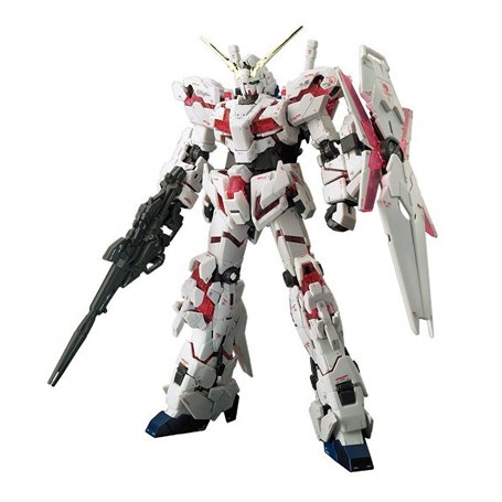 Figure à Collectionner Bandai GUN61620 Noir