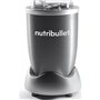 Bol mixeur Nutribullet NB606B Gris 600 W 0,7 L