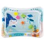 Tapis d'éveil - INFANTINO - Tapis d'eau géant Océan