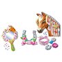 Ravensburger-Be Creative Chevalkit Multi-activités Horses10 créationsActivité détente et créativeDes 7 ans238751