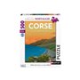 Nathan-Puzzle 500 pieces-Affiche de la Corse/Louis l'Affiche-Adultes et enfants des 10 ans-Puzzle de qualité supérieure-