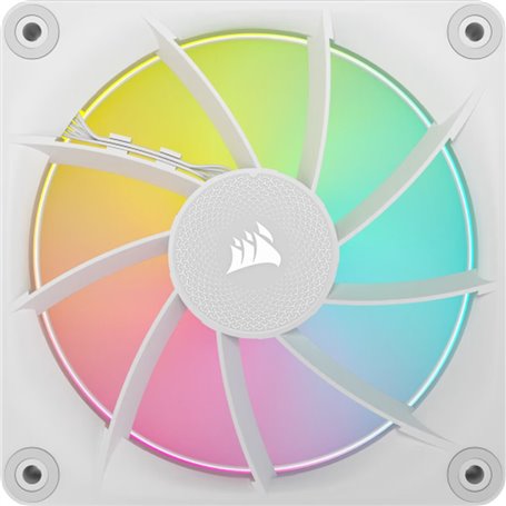 Ventilateur CPU Corsair LX120