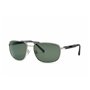 Lunettes de soleil Homme Chopard SCHF8162579P Ø 62 mm