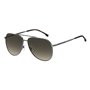 Lunettes de soleil Homme Hugo Boss BOSS-1447-S-KJ1G186 Ø 61 mm