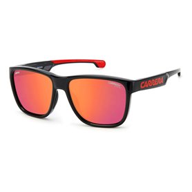 Lunettes de soleil Homme Carrera CARDUC-003-S-0A4F7UZ ø 57 mm