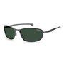 Lunettes de soleil Homme Carrera CARDUC-006-S-5MOG4QT Ø 64 mm