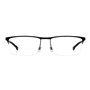 Monture de Lunettes Homme Carrera CARDUC-009-807F518 Noir Ø 55 mm