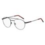 Monture de Lunettes Homme Hugo Boss HG-1210-003F319 Noir Ø 53 mm