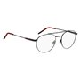 Monture de Lunettes Homme Hugo Boss HG-1210-003F319 Noir Ø 53 mm