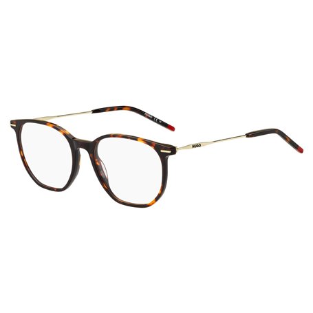 Monture de Lunettes Femme Hugo Boss HG-1213-086F117 Ø 51 mm