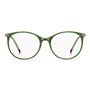 Monture de Lunettes Femme Hugo Boss HG-1238-1EDF317 Ø 53 mm