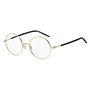 Monture de Lunettes Femme Hugo Boss HG-1240-RHLF119 Ø 51 mm