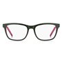 Monture de Lunettes Femme Hugo Boss HG-1250-IWBF217 Ø 52 mm