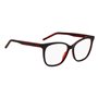 Monture de Lunettes Femme Hugo Boss HG-1251-OITF315 Ø 53 mm