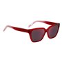 Lunettes de soleil Femme Hugo Boss HG-1264-S-92YF6AO ø 56 mm