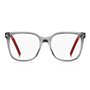 Monture de Lunettes Femme Hugo Boss HG-1266-268F217 Ø 52 mm