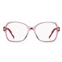 Monture de Lunettes Femme Hugo Boss HG-1267-C48F317 Ø 53 mm