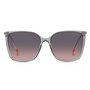 Lunettes de soleil Femme Hugo Boss HG-1275-S-KB7F7FF ø 57 mm