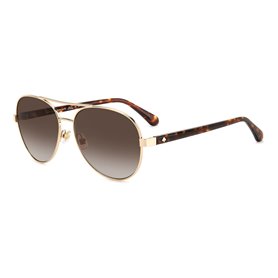 Lunettes de soleil Femme Kate Spade AVERIE-S-J5GF8HA ø 58 mm Lunettes de soleil Femme Kate Spade AVERIE-S-J5GF8HA ø 58 mm