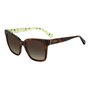 Lunettes de soleil Femme Kate Spade HARLOW-G-S-086F5HA Ø 55 mm