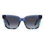 Lunettes de soleil Femme Kate Spade HARLOW-G-S-PJPF59O Ø 55 mm