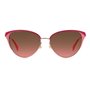 Lunettes de soleil Femme Kate Spade IANNA-G-S-000F6M2 ø 56 mm