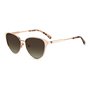 Lunettes de soleil Femme Kate Spade IANNA-G-S-AU2F6HA ø 56 mm