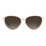 Lunettes de soleil Femme Kate Spade IANNA-G-S-AU2F6HA ø 56 mm