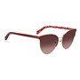 Lunettes de soleil Femme Kate Spade IZARA-G-S-C9AF73X ø 57 mm
