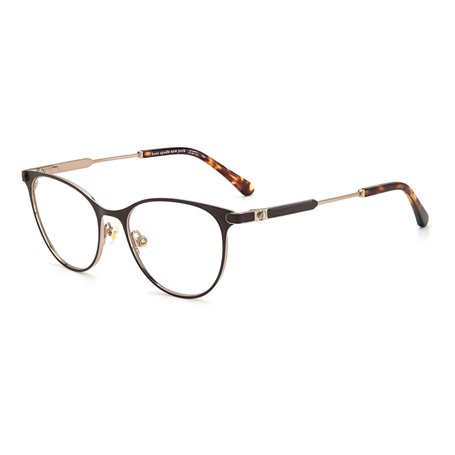 Monture de Lunettes Femme Kate Spade LIDA-G-09QF017 Ø 50 mm