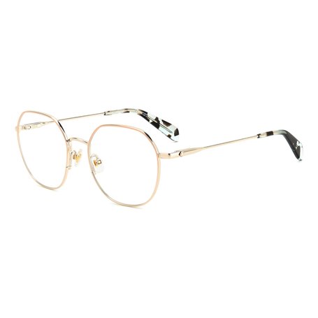 Monture de Lunettes Femme Kate Spade MADISYN-G-AU2F218 Ø 52 mm