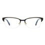 Monture de Lunettes Femme Kate Spade MARJORIE-EFCF217 Ø 52 mm