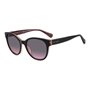 Lunettes de soleil Femme Kate Spade NATHALIE-G-S-807F5FF Ø 55 mm