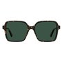Lunettes de soleil Femme Love Moschino MOL032-S-086F5QT Ø 55 mm