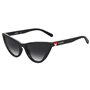 Lunettes de soleil Femme Love Moschino MOL049-S-807F49O ø 54 mm